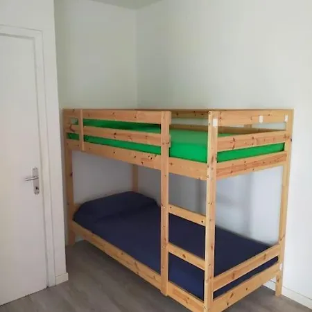 50 Mt Dalla Zona Vicinanze Piazza Marconi Apartment
