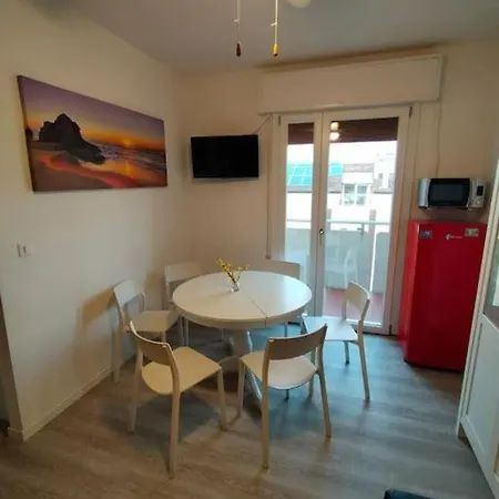 Appartamento 50 Mt Dalla Zona Vicinanze Piazza Marconi Lido di Jesolo